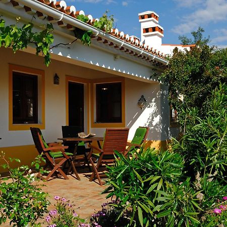 אלג'זור Vale Do Guizo: Casa Poente On The Contryside, Close By The Sea. מראה חיצוני תמונה