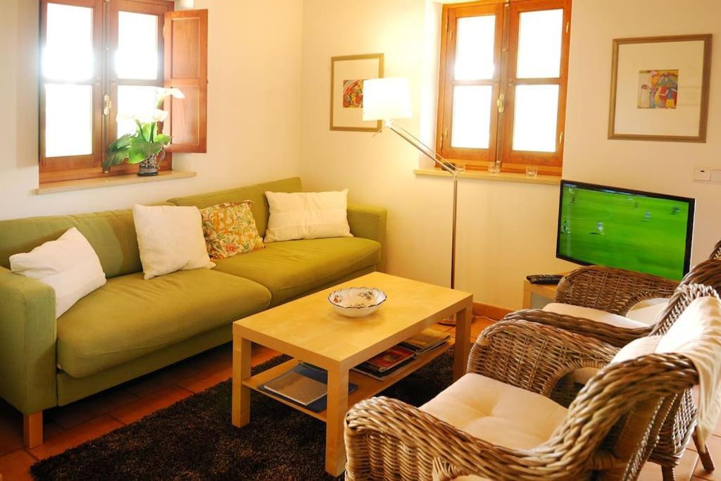 אלג'זור Vale Do Guizo: Casa Poente On The Contryside, Close By The Sea. מראה חיצוני תמונה